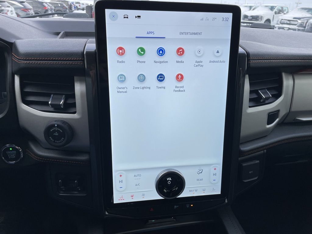 Used 2022 Ford Expedition Timberline - photo 15