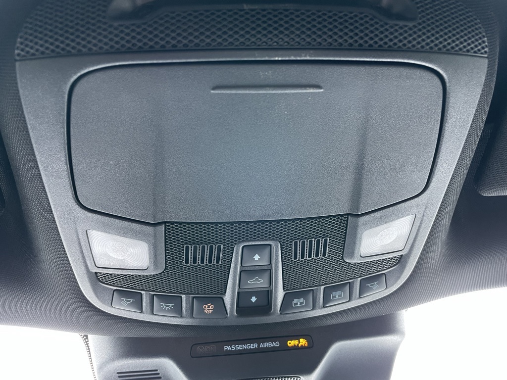 Used 2022 Ford Expedition Timberline - photo 20