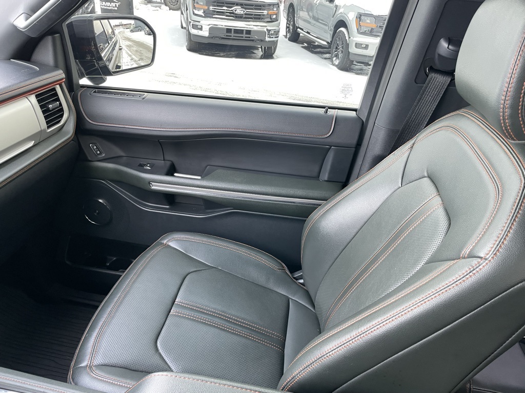 Used 2022 Ford Expedition Timberline - photo 22