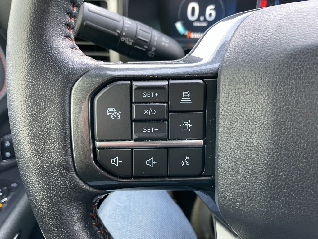 Used 2022 Ford Expedition Timberline - photo 23