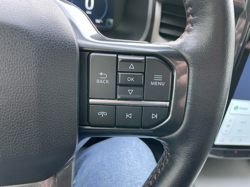 Used 2022 Ford Expedition Timberline - photo 24