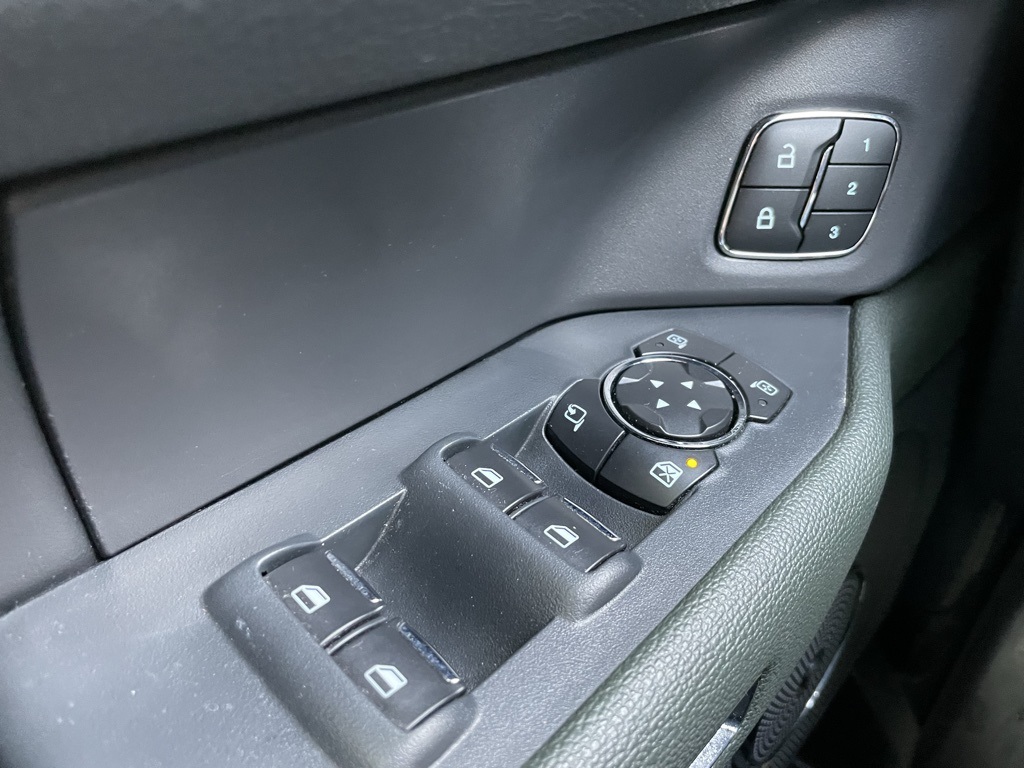 Used 2022 Ford Expedition Timberline - photo 26