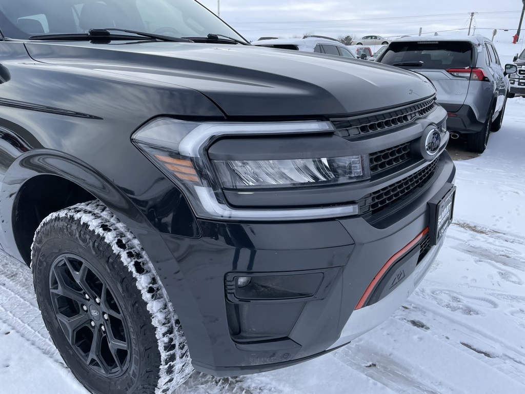 Used 2022 Ford Expedition Timberline - photo 28