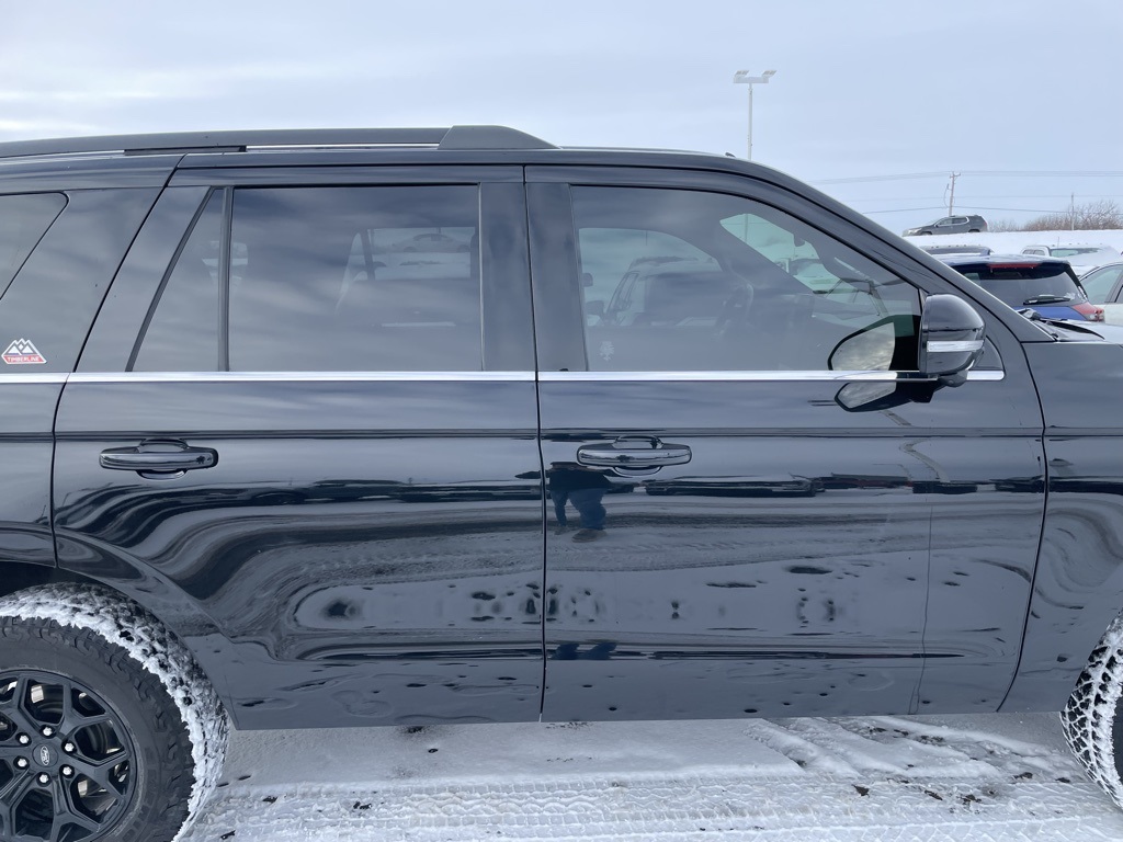 Used 2022 Ford Expedition Timberline - photo 29
