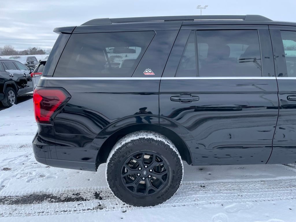 Used 2022 Ford Expedition Timberline - photo 30