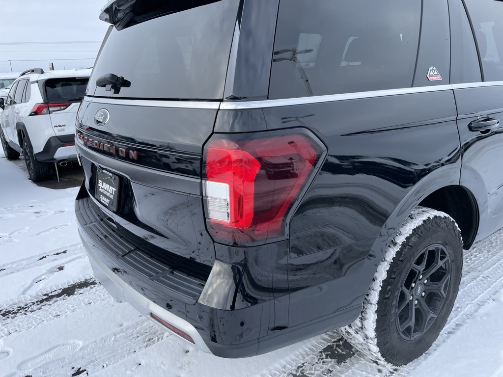 Used 2022 Ford Expedition Timberline - photo 31