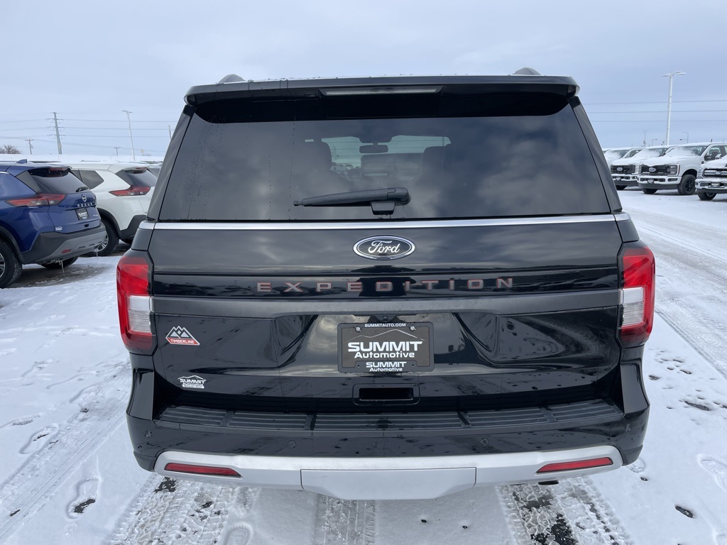 Used 2022 Ford Expedition Timberline - photo 32