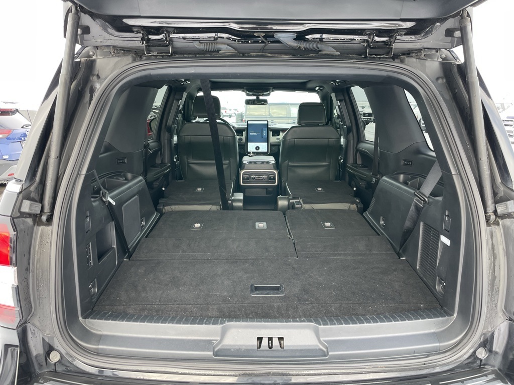 Used 2022 Ford Expedition Timberline - photo 35