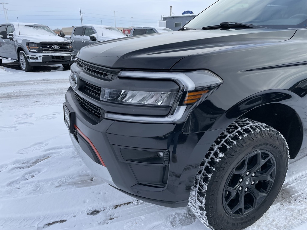 Used 2022 Ford Expedition Timberline - photo 37