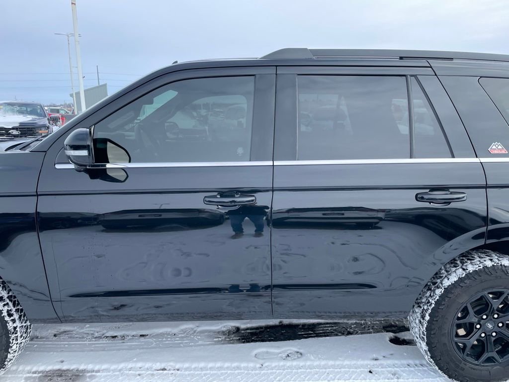 Used 2022 Ford Expedition Timberline - photo 38