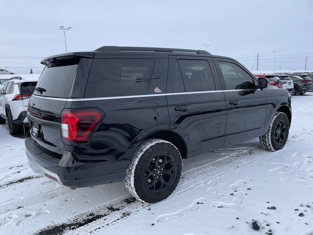 Used 2022 Ford Expedition Timberline - photo 3