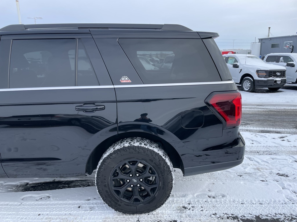 Used 2022 Ford Expedition Timberline - photo 39