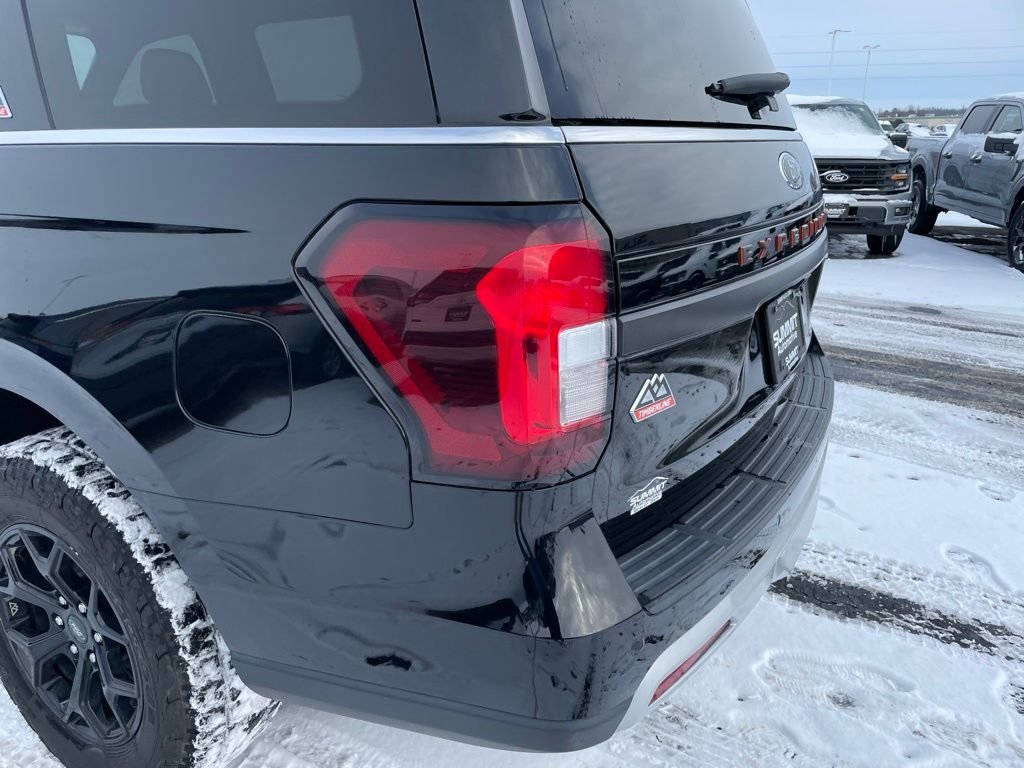 Used 2022 Ford Expedition Timberline - photo 40