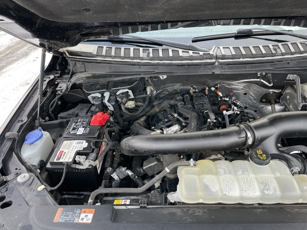 Used 2022 Ford Expedition Timberline - photo 42
