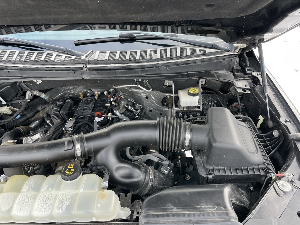 Used 2022 Ford Expedition Timberline - photo 43