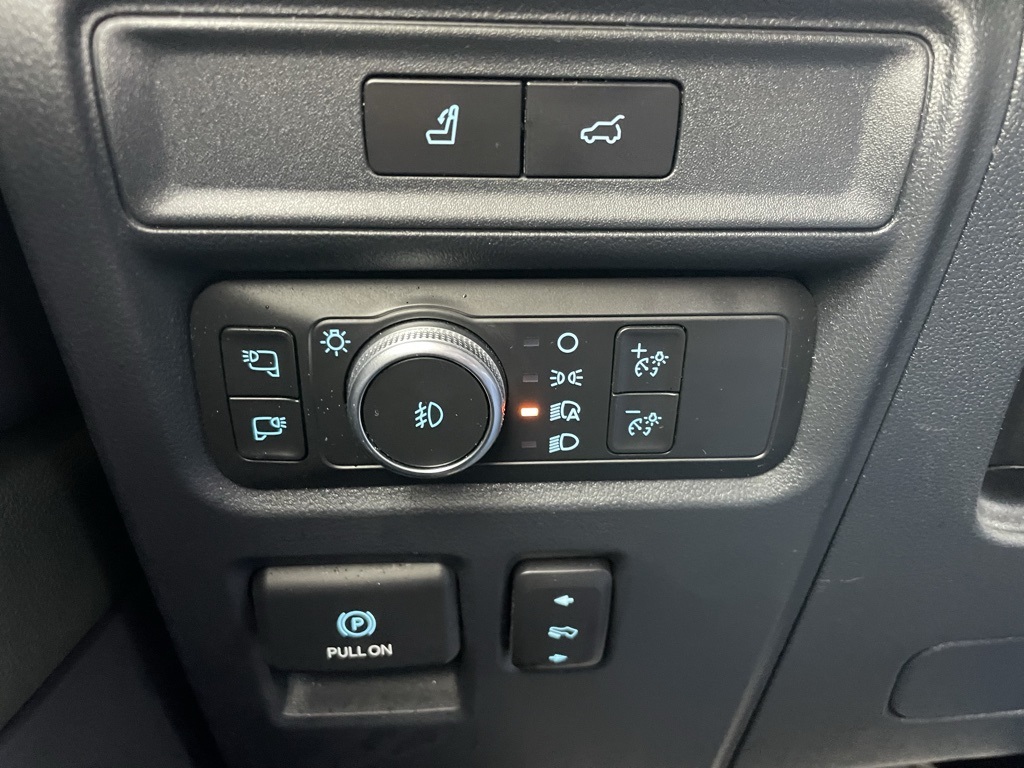 Used 2022 Ford Expedition Timberline - photo 48