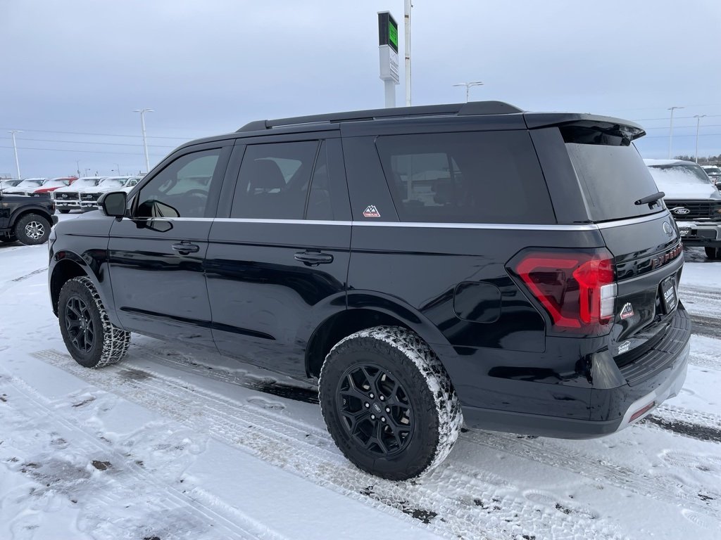 Used 2022 Ford Expedition Timberline - photo 4