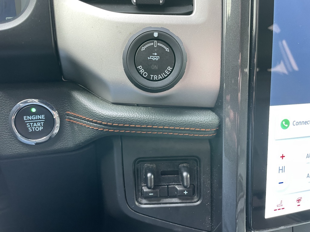 Used 2022 Ford Expedition Timberline - photo 50