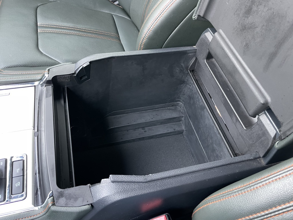 Used 2022 Ford Expedition Timberline - photo 52