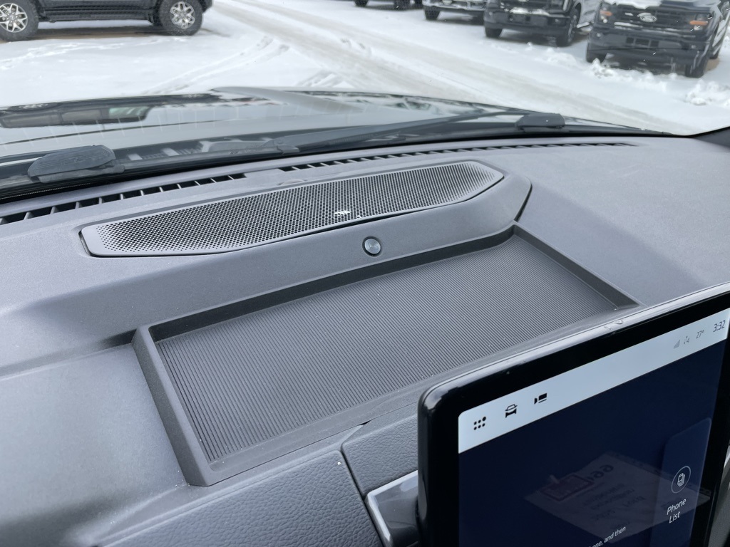 Used 2022 Ford Expedition Timberline - photo 55
