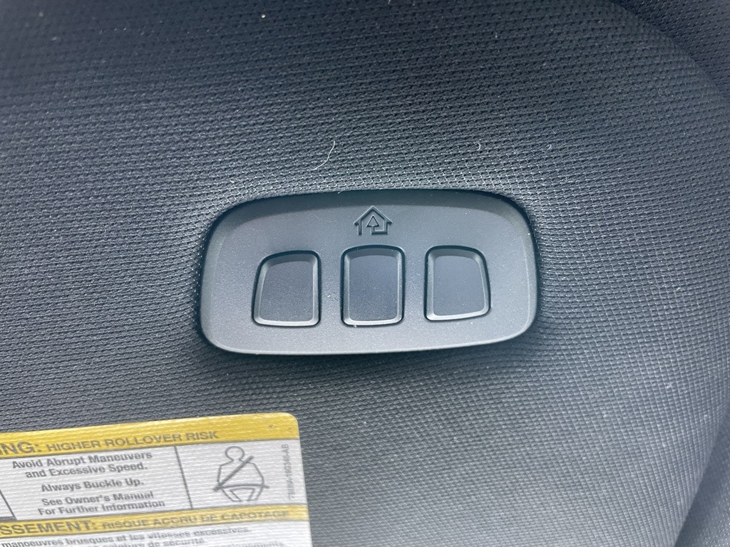 Used 2022 Ford Expedition Timberline - photo 56