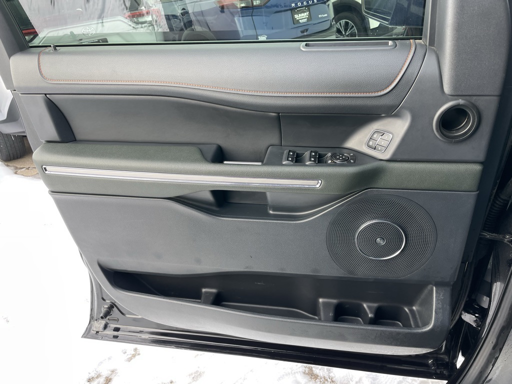 Used 2022 Ford Expedition Timberline - photo 57