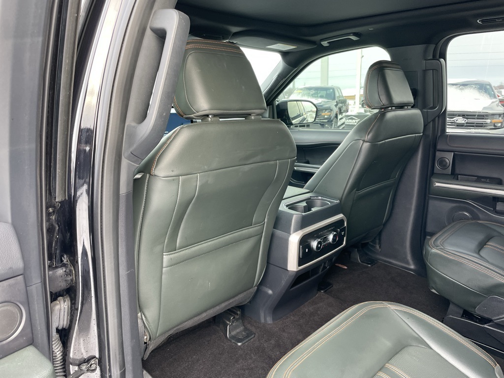 Used 2022 Ford Expedition Timberline - photo 58