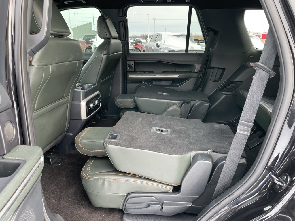 Used 2022 Ford Expedition Timberline - photo 59