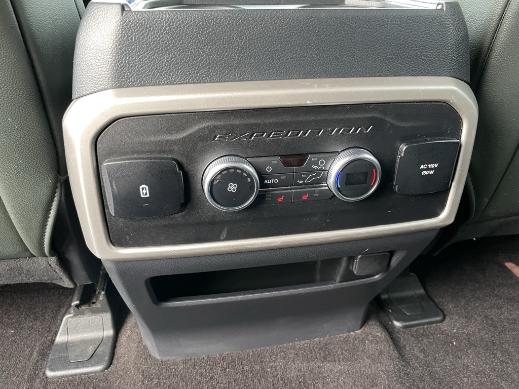 Used 2022 Ford Expedition Timberline - photo 60