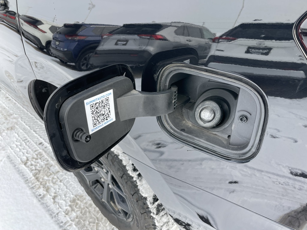 Used 2022 Ford Expedition Timberline - photo 62