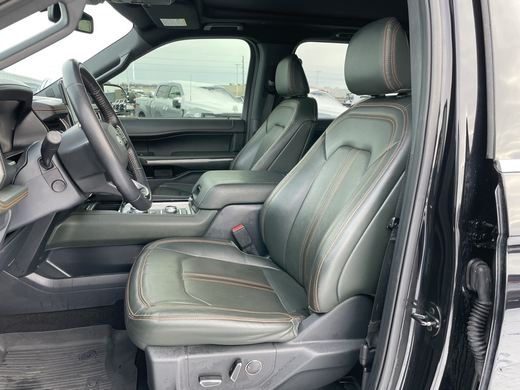 Used 2022 Ford Expedition Timberline - photo 6