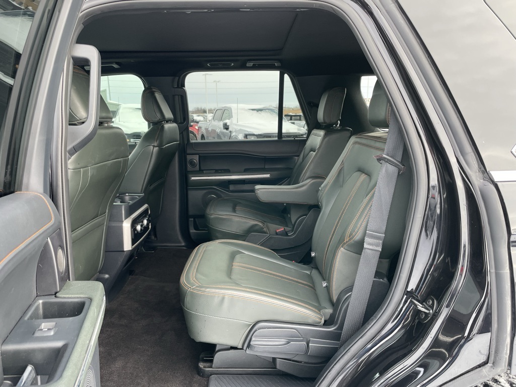 Used 2022 Ford Expedition Timberline - photo 7