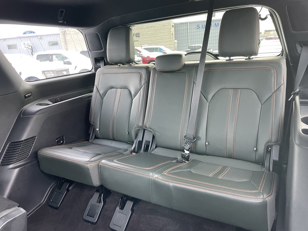 Used 2022 Ford Expedition Timberline - photo 8