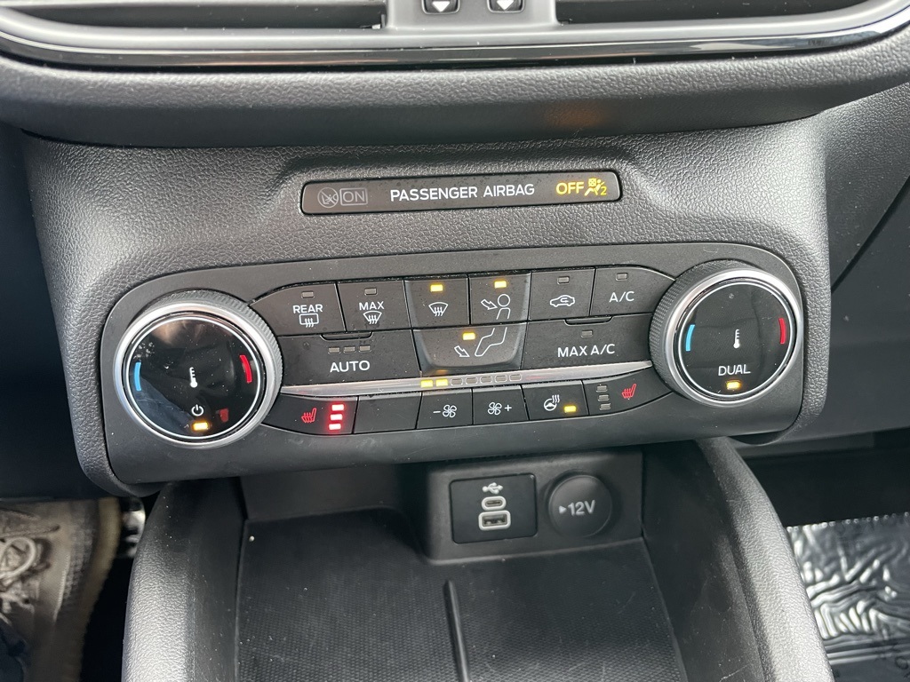 Used 2024 Ford Escape ST-Line - photo 12