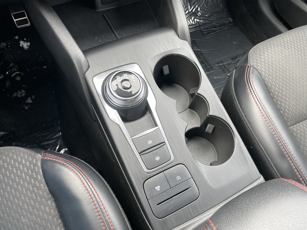 Used 2024 Ford Escape ST-Line - photo 14