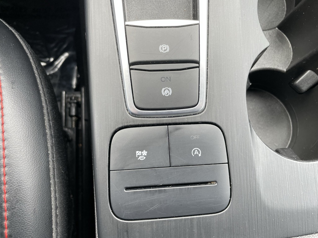 Used 2024 Ford Escape ST-Line - photo 15
