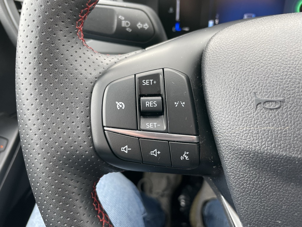 Used 2024 Ford Escape ST-Line - photo 23