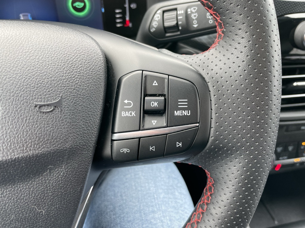 Used 2024 Ford Escape ST-Line - photo 24