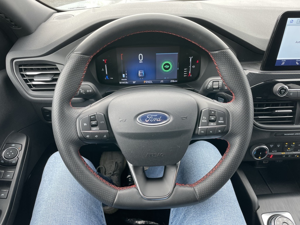 Used 2024 Ford Escape ST-Line - photo 25