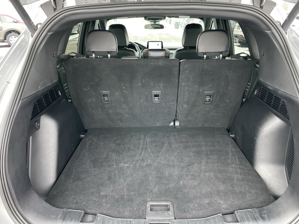 Used 2024 Ford Escape ST-Line - photo 34