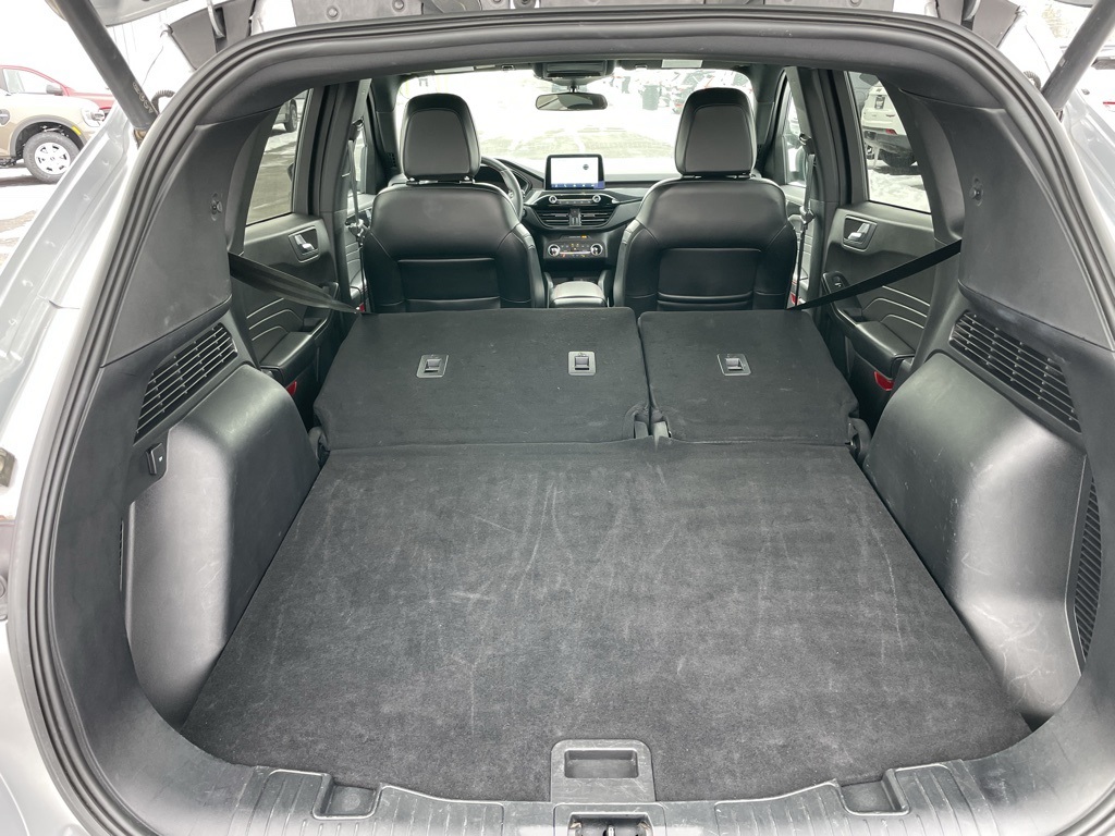 Used 2024 Ford Escape ST-Line - photo 35
