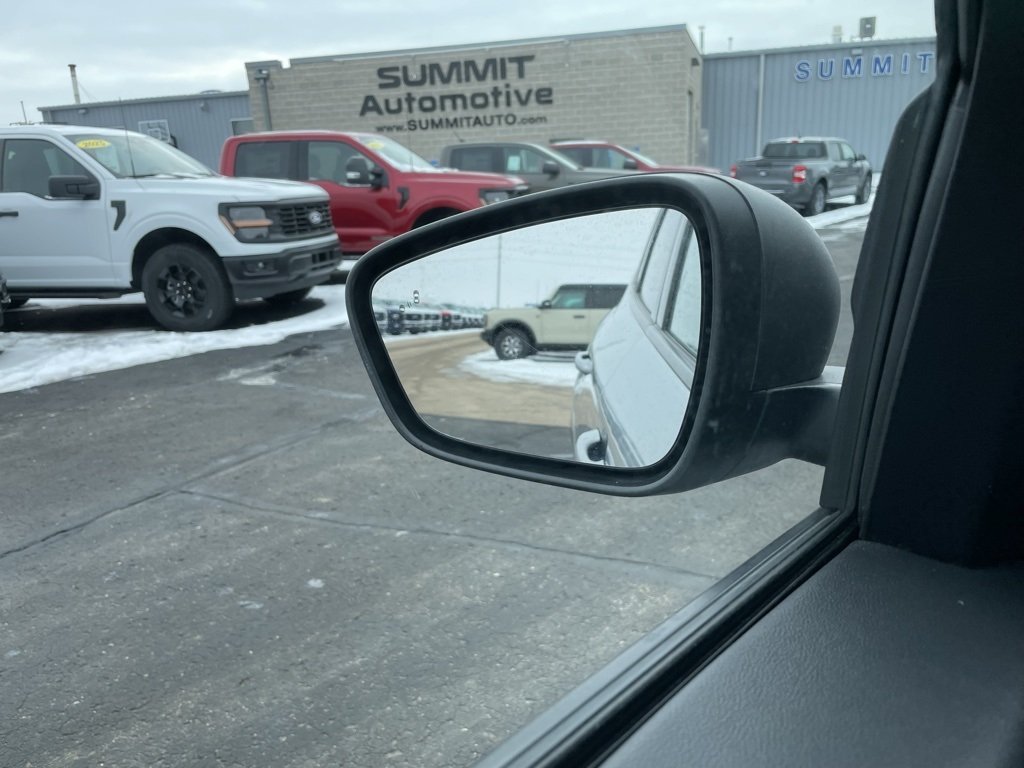 Used 2024 Ford Escape ST-Line - photo 42