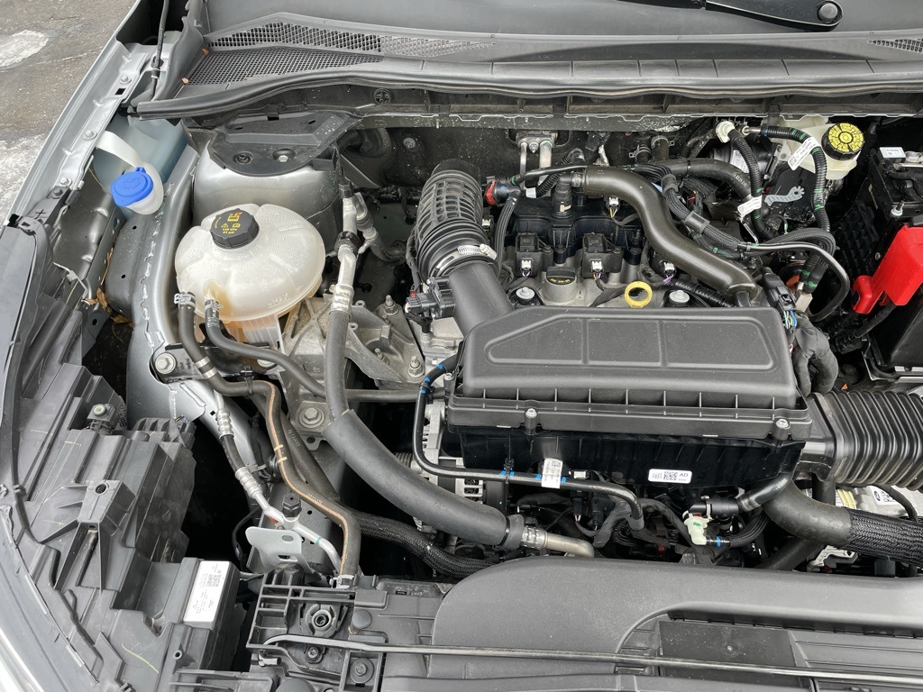 Used 2024 Ford Escape ST-Line - photo 43