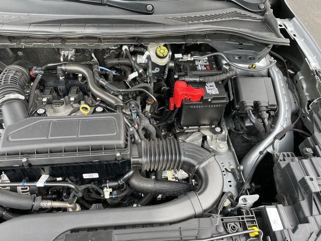 Used 2024 Ford Escape ST-Line - photo 44