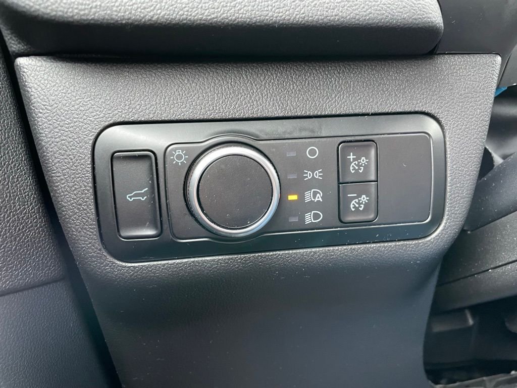 Used 2024 Ford Escape ST-Line - photo 49