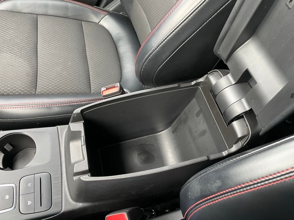 Used 2024 Ford Escape ST-Line - photo 52