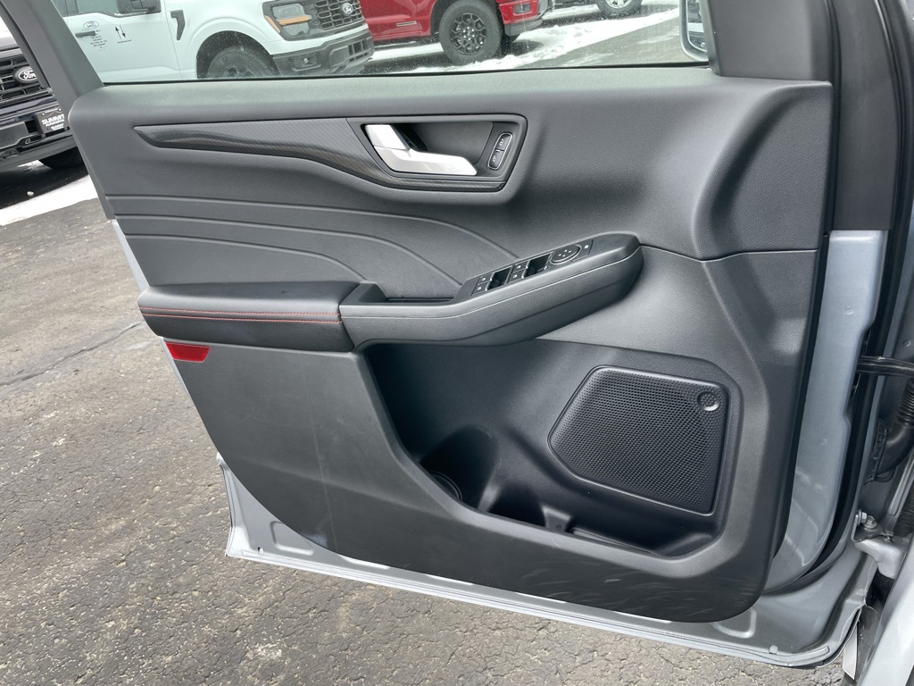 Used 2024 Ford Escape ST-Line - photo 54