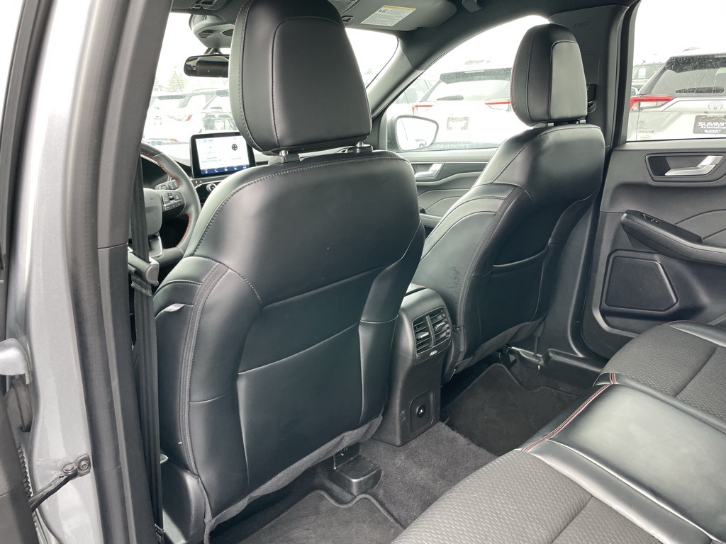 Used 2024 Ford Escape ST-Line - photo 55