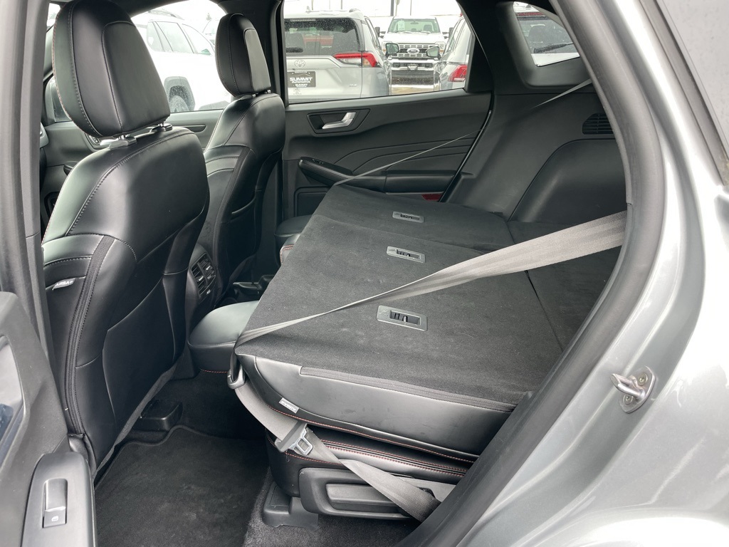 Used 2024 Ford Escape ST-Line - photo 56