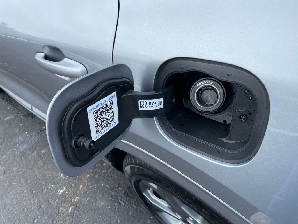 Used 2024 Ford Escape ST-Line - photo 58